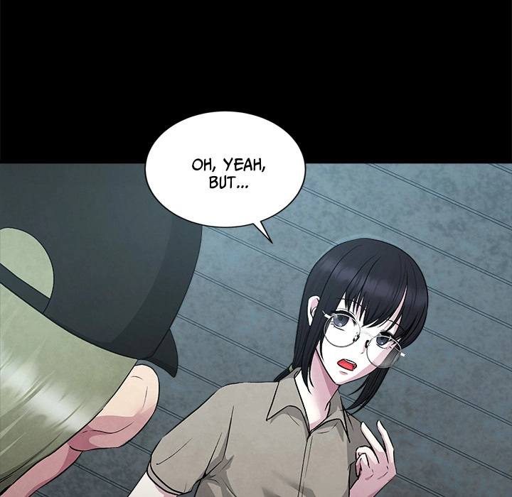 Demon Cat Chapter 10 page 71 - 