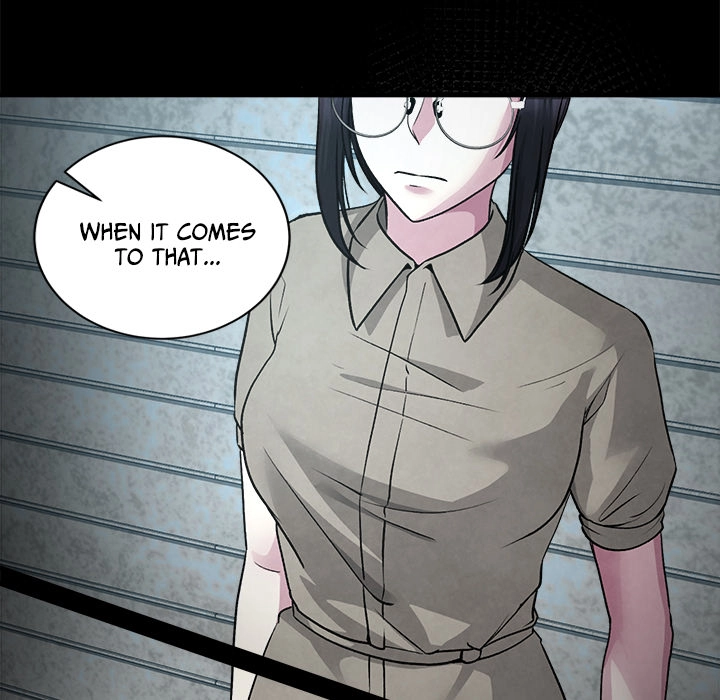 Demon Cat Chapter 10 page 74 - 