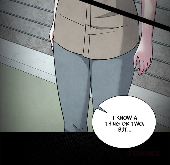 Demon Cat Chapter 10 page 75 - 