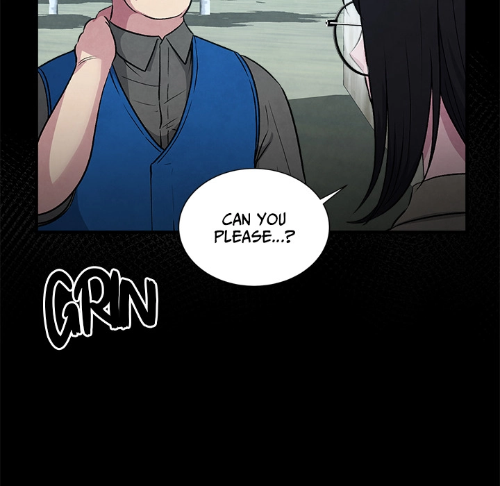 Demon Cat Chapter 10 page 77 - 