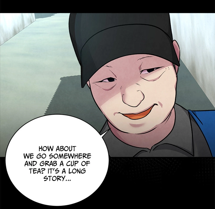 Demon Cat Chapter 10 page 78 - 