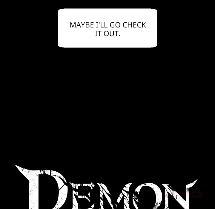 Demon Cat Chapter 10 page 9 - 