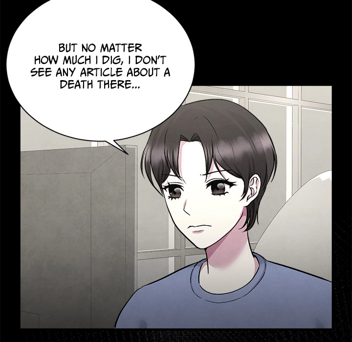 Demon Cat Chapter 10 page 84 - 