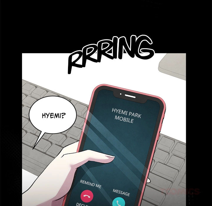 Demon Cat Chapter 10 page 87 - 