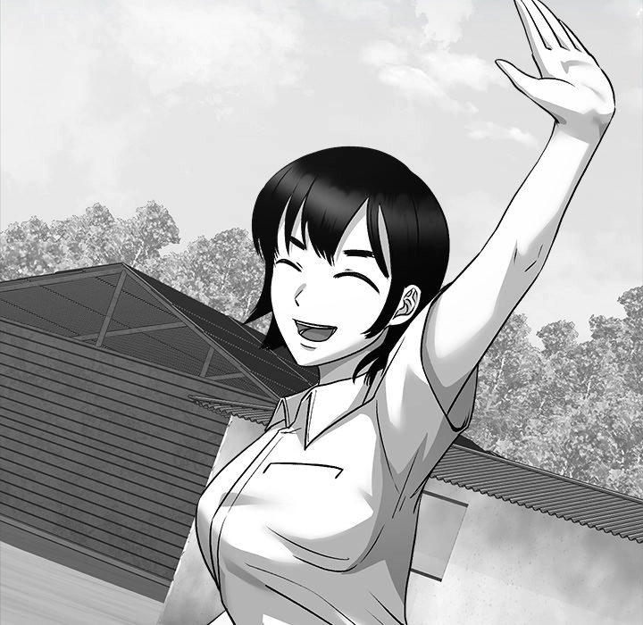 Demon Cat Chapter 10 page 92 - 