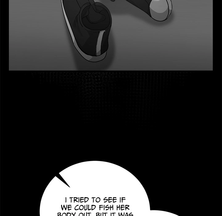 Demon Cat Chapter 10 page 95 - 