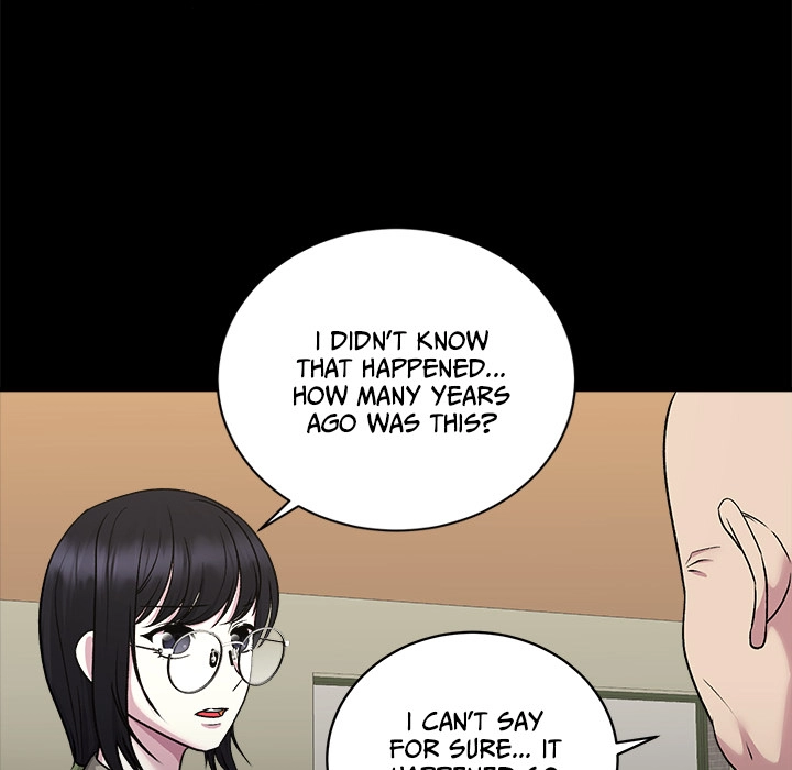 Demon Cat Chapter 10 page 97 - 