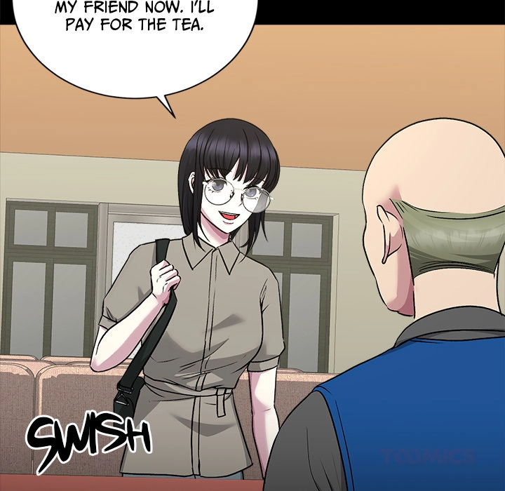 Demon Cat Chapter 10 page 99 - 