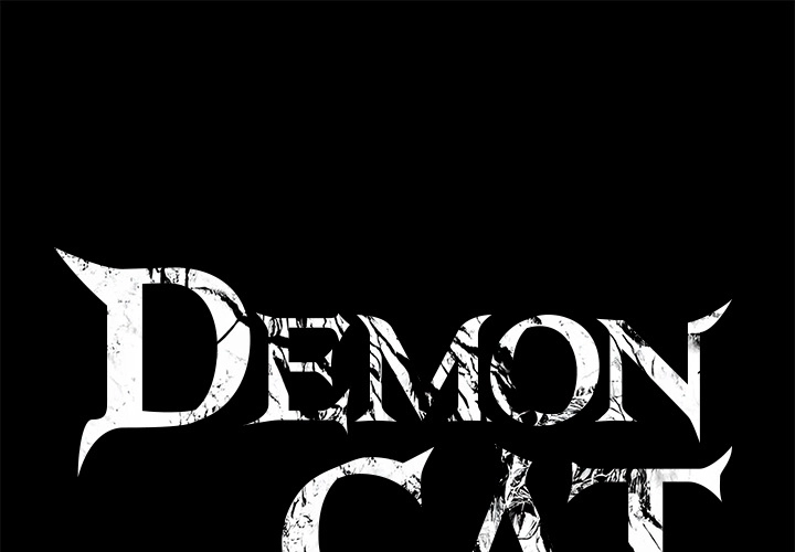 Demon Cat Chapter 11 page 1 - 