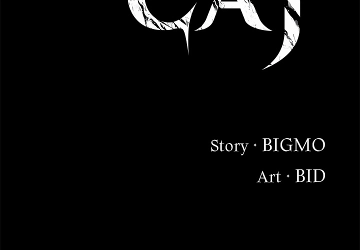 Demon Cat Chapter 11 page 2 - 