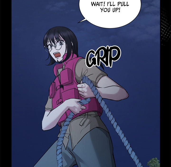 Demon Cat Chapter 11 page 101 - 