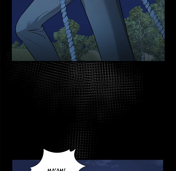 Demon Cat Chapter 11 page 102 - 
