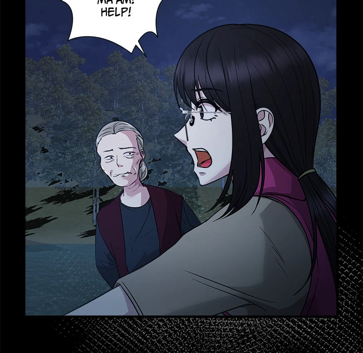 Demon Cat Chapter 11 page 103 - 