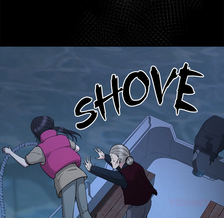 Demon Cat Chapter 11 page 105 - 