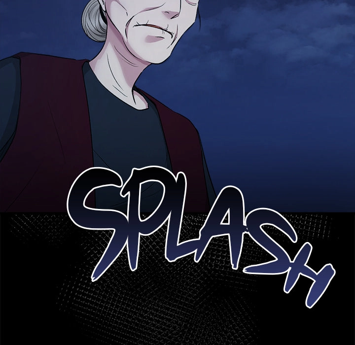 Demon Cat Chapter 11 page 107 - 