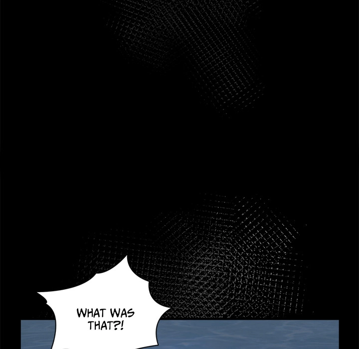 Demon Cat Chapter 11 page 108 - 