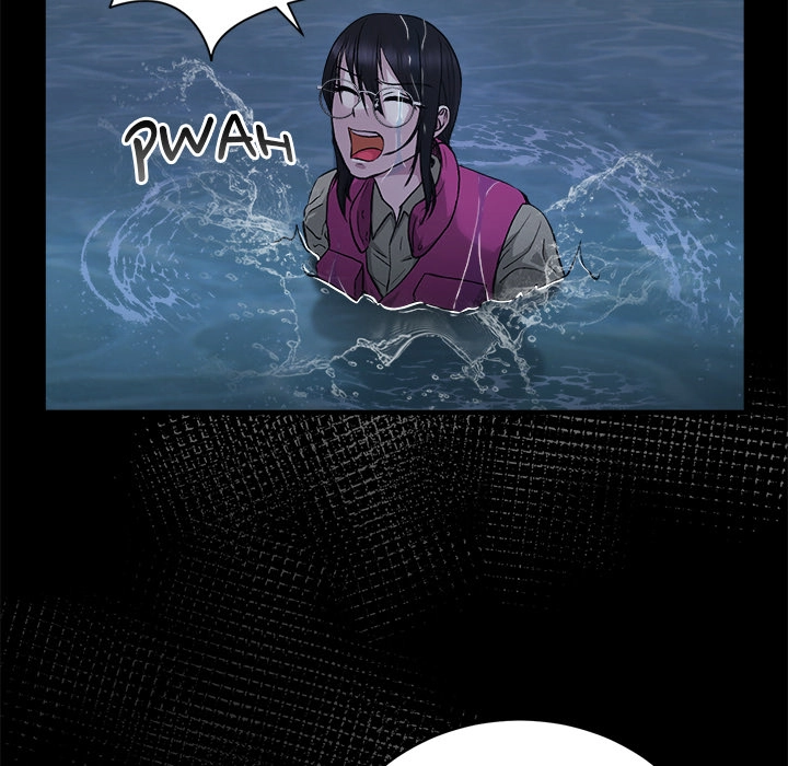 Demon Cat Chapter 11 page 109 - 