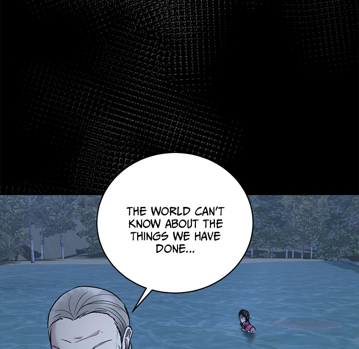 Demon Cat Chapter 11 page 111 - 
