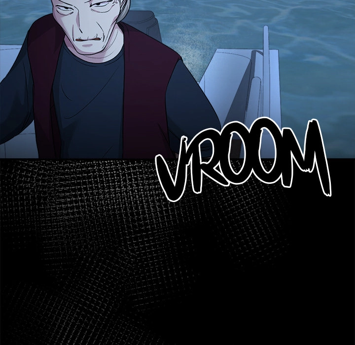 Demon Cat Chapter 11 page 112 - 