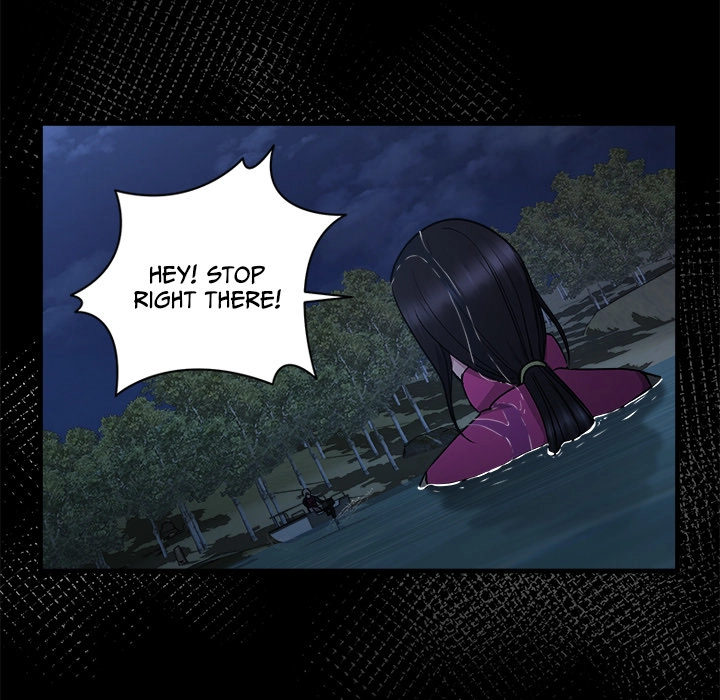 Demon Cat Chapter 11 page 113 - 
