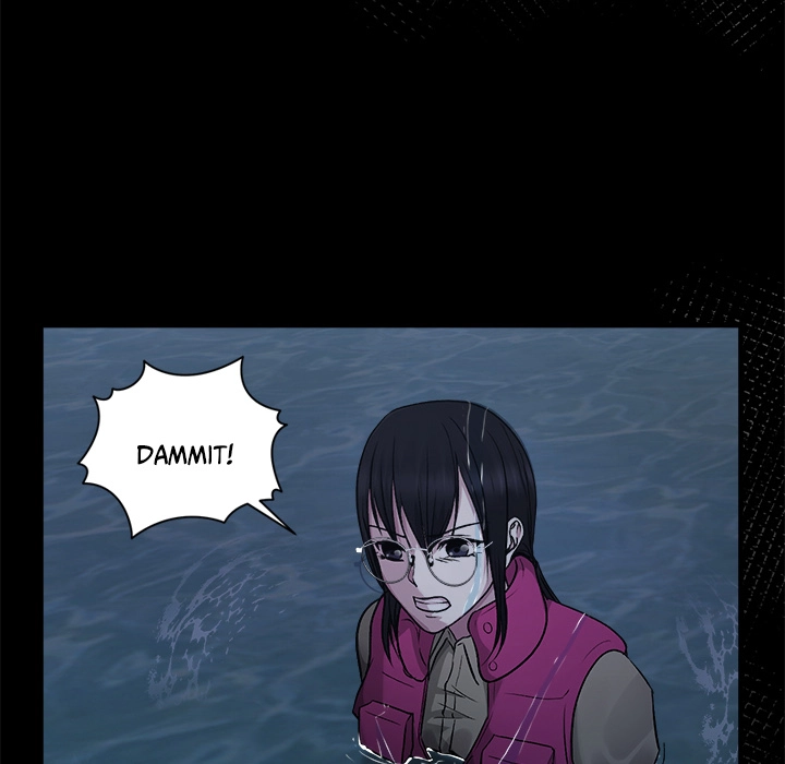 Demon Cat Chapter 11 page 114 - 