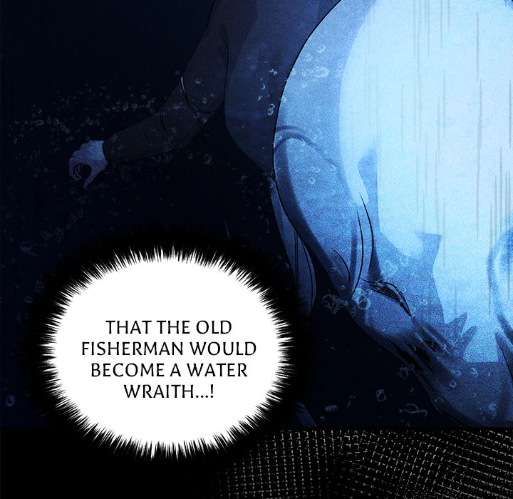 Demon Cat Chapter 11 page 116 - 
