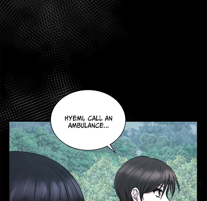Demon Cat Chapter 11 page 13 - 