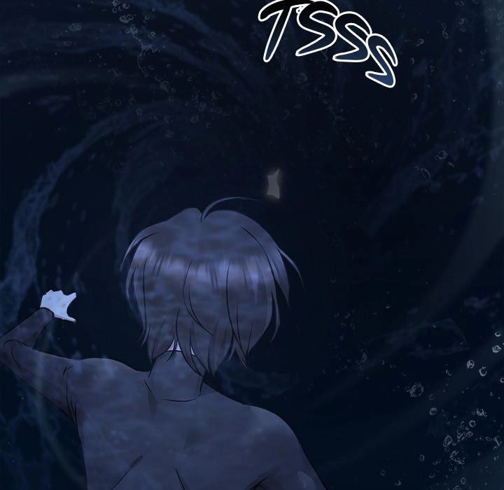 Demon Cat Chapter 11 page 124 - 