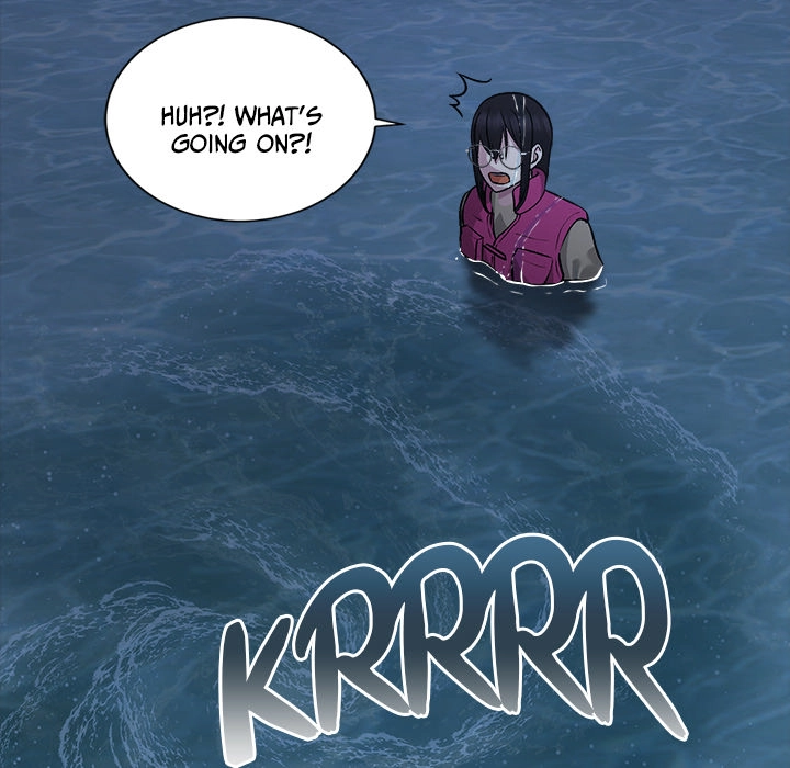 Demon Cat Chapter 11 page 126 - 