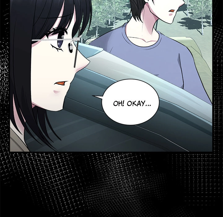Demon Cat Chapter 11 page 14 - 