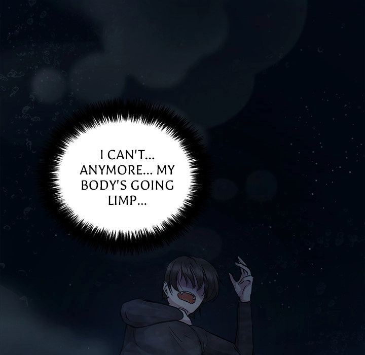 Demon Cat Chapter 11 page 131 - 