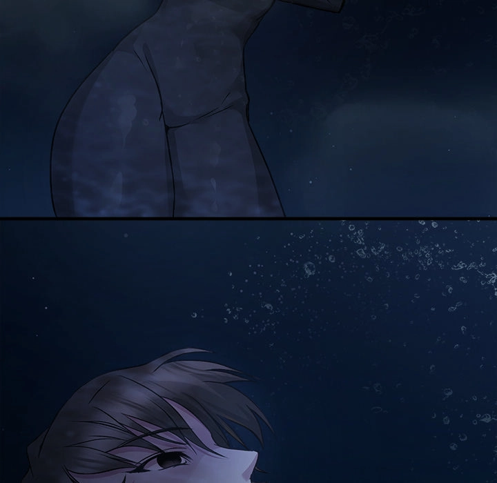 Demon Cat Chapter 11 page 132 - 