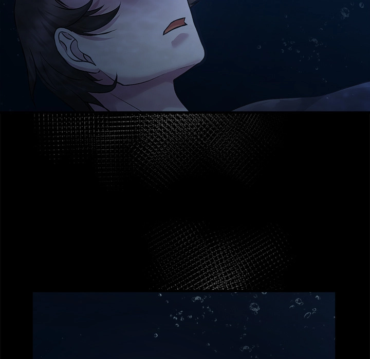 Demon Cat Chapter 11 page 133 - 