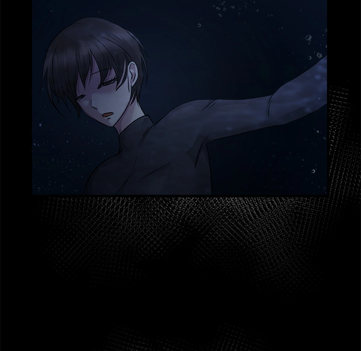Demon Cat Chapter 11 page 134 - 