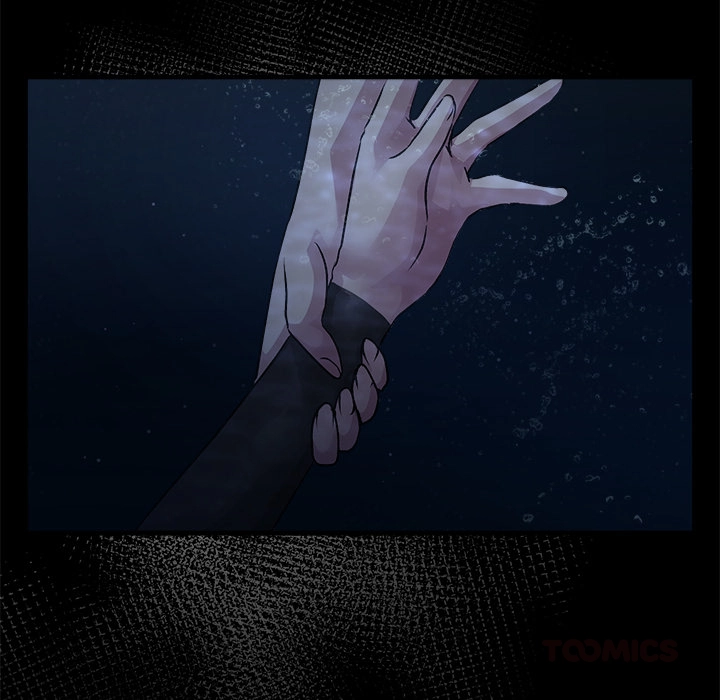 Demon Cat Chapter 11 page 135 - 