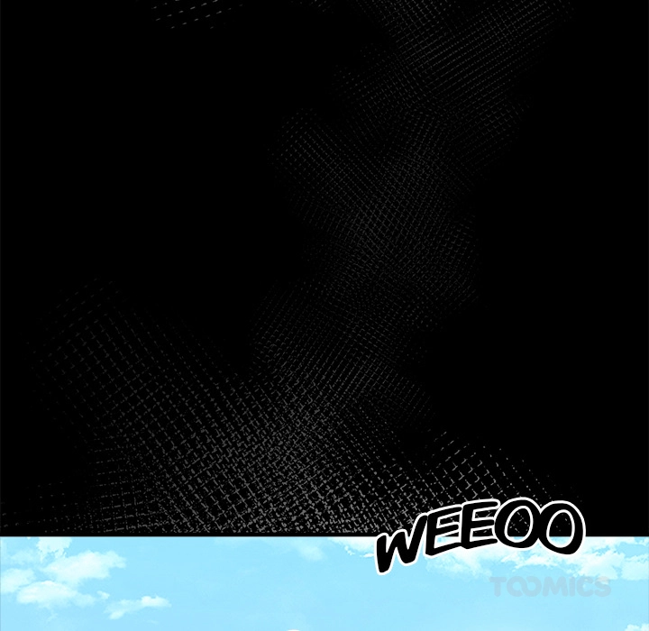Demon Cat Chapter 11 page 15 - 