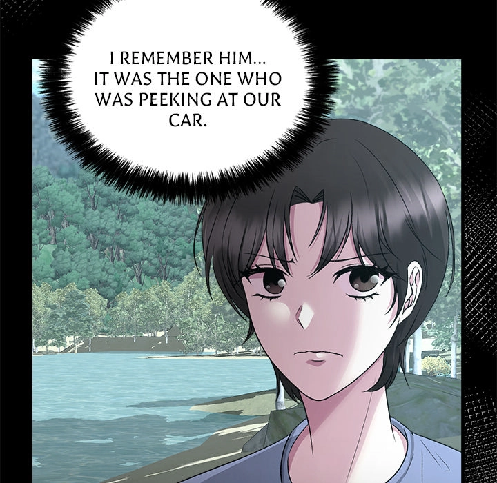 Demon Cat Chapter 11 page 20 - 