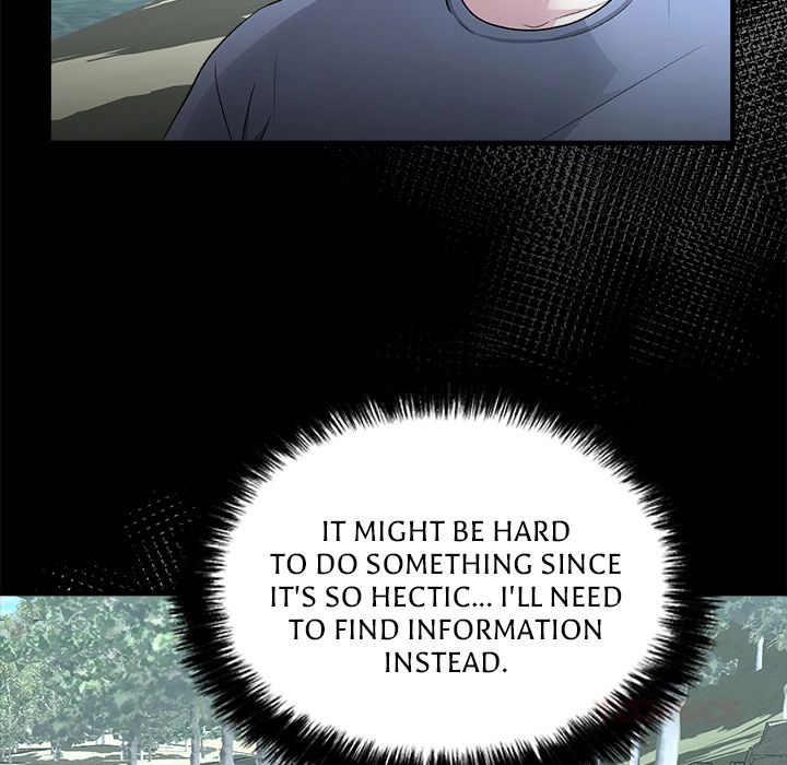 Demon Cat Chapter 11 page 21 - 