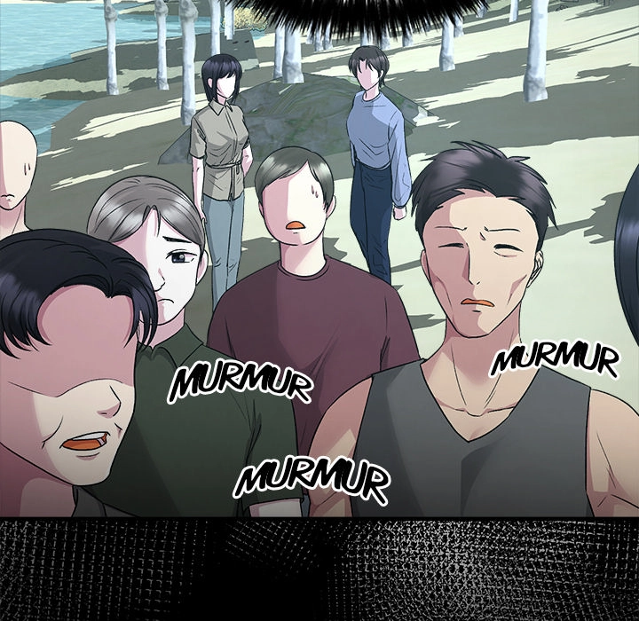 Demon Cat Chapter 11 page 22 - 