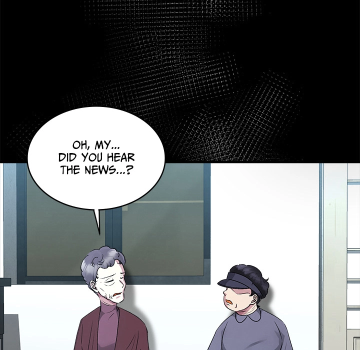 Demon Cat Chapter 11 page 25 - 