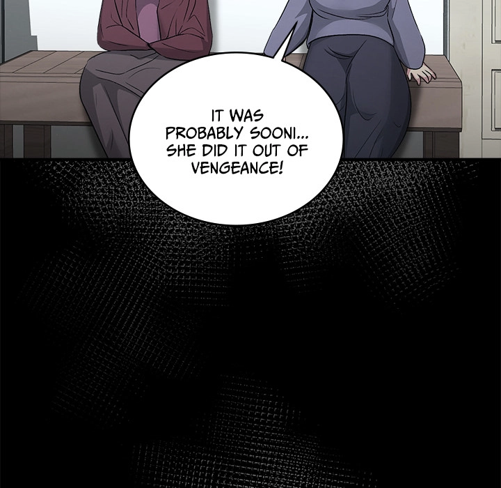 Demon Cat Chapter 11 page 26 - 