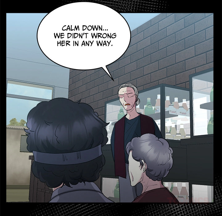 Demon Cat Chapter 11 page 27 - 