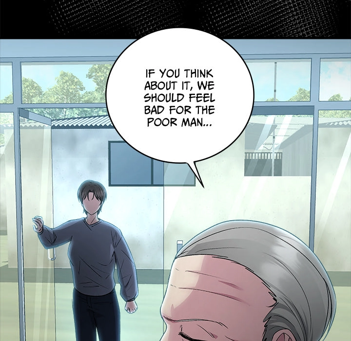 Demon Cat Chapter 11 page 28 - 