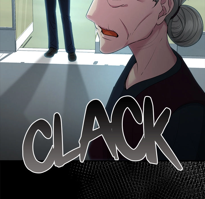 Demon Cat Chapter 11 page 29 - 