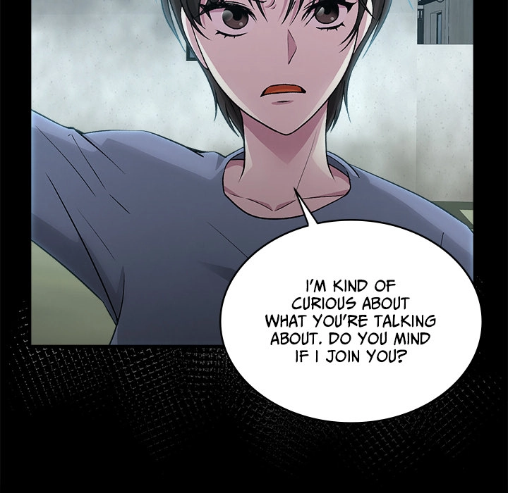 Demon Cat Chapter 11 page 31 - 
