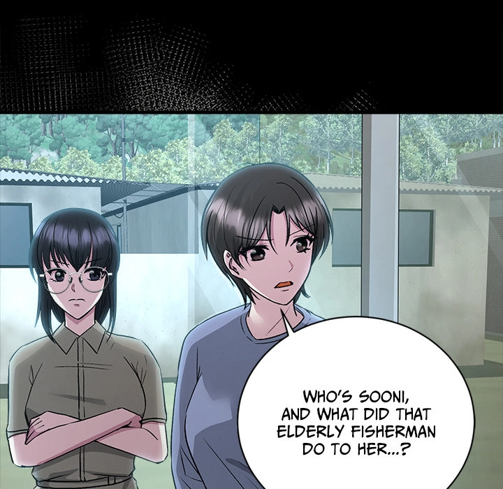 Demon Cat Chapter 11 page 32 - 