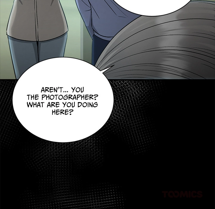 Demon Cat Chapter 11 page 33 - 