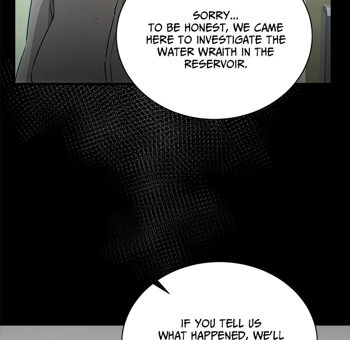 Demon Cat Chapter 11 page 35 - 