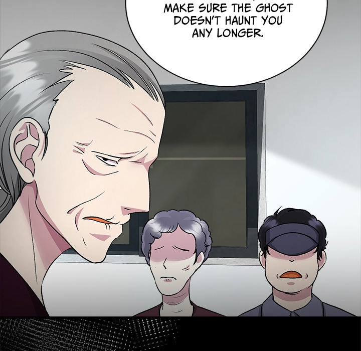 Demon Cat Chapter 11 page 36 - 