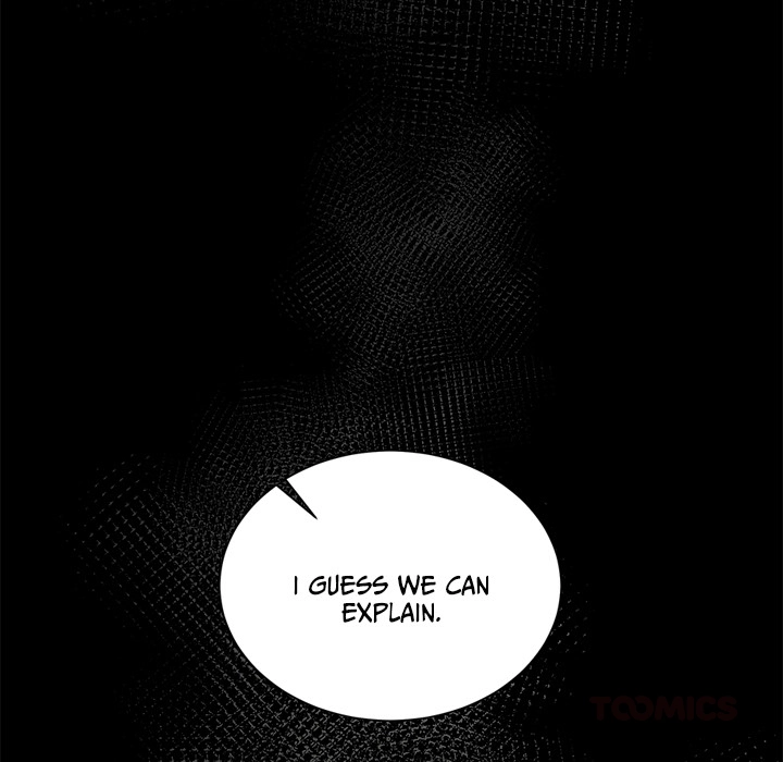 Demon Cat Chapter 11 page 39 - 